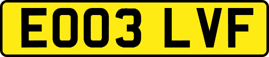 EO03LVF