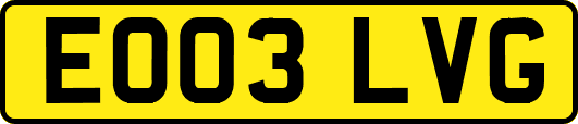 EO03LVG