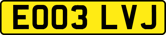 EO03LVJ