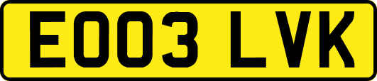 EO03LVK