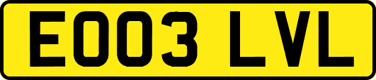 EO03LVL