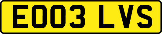 EO03LVS