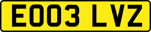 EO03LVZ