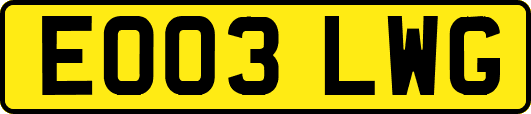 EO03LWG