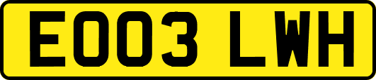 EO03LWH