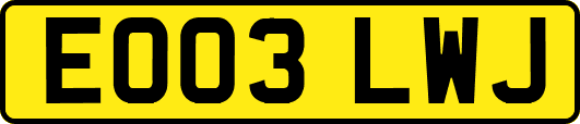 EO03LWJ
