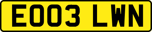 EO03LWN