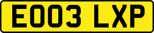 EO03LXP