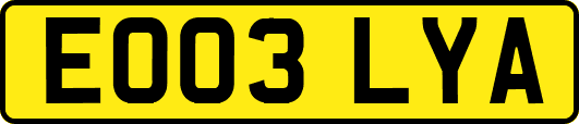 EO03LYA