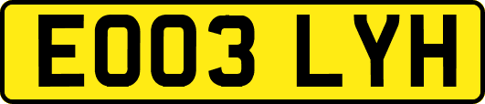 EO03LYH