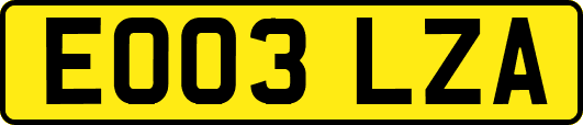 EO03LZA
