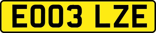 EO03LZE