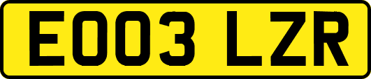 EO03LZR