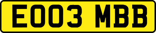 EO03MBB