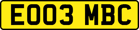 EO03MBC