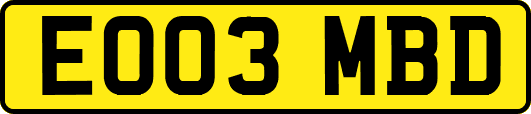 EO03MBD