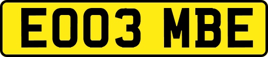 EO03MBE