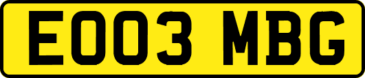 EO03MBG