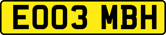 EO03MBH