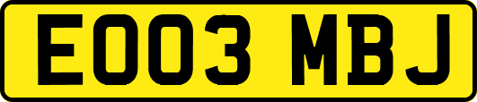 EO03MBJ
