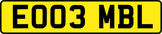 EO03MBL