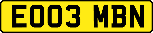 EO03MBN