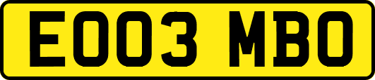 EO03MBO