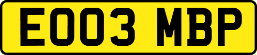 EO03MBP