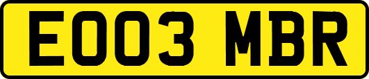 EO03MBR