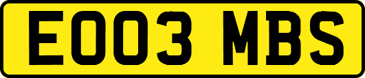 EO03MBS