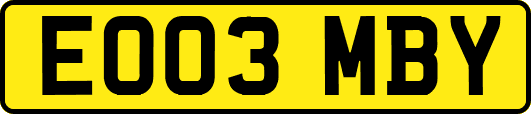 EO03MBY