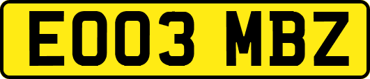EO03MBZ