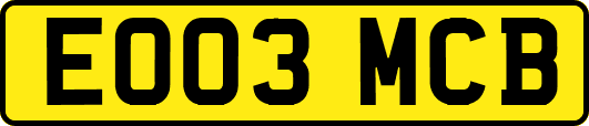 EO03MCB