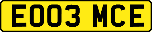 EO03MCE