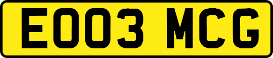 EO03MCG