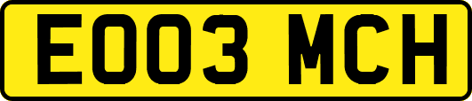EO03MCH