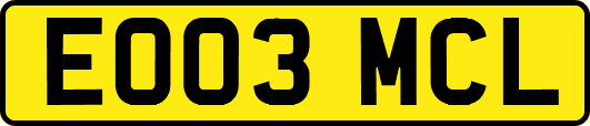 EO03MCL