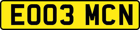 EO03MCN
