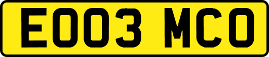EO03MCO
