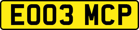 EO03MCP