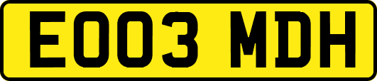 EO03MDH
