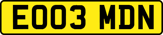 EO03MDN