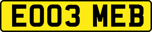 EO03MEB
