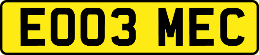 EO03MEC