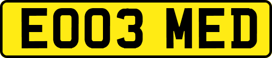 EO03MED