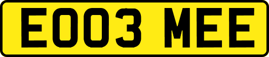 EO03MEE