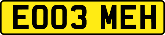 EO03MEH
