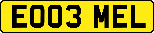 EO03MEL
