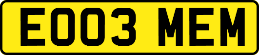 EO03MEM
