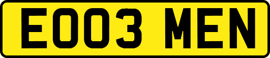 EO03MEN